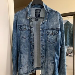 Buffalo David Bitton